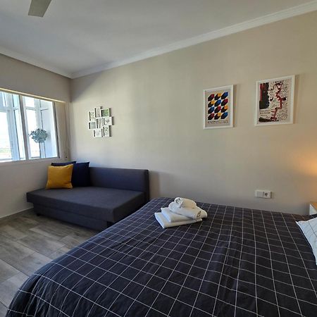 Bonito Estudio Con Vistas, Centro 토레몰리노스 외부 사진