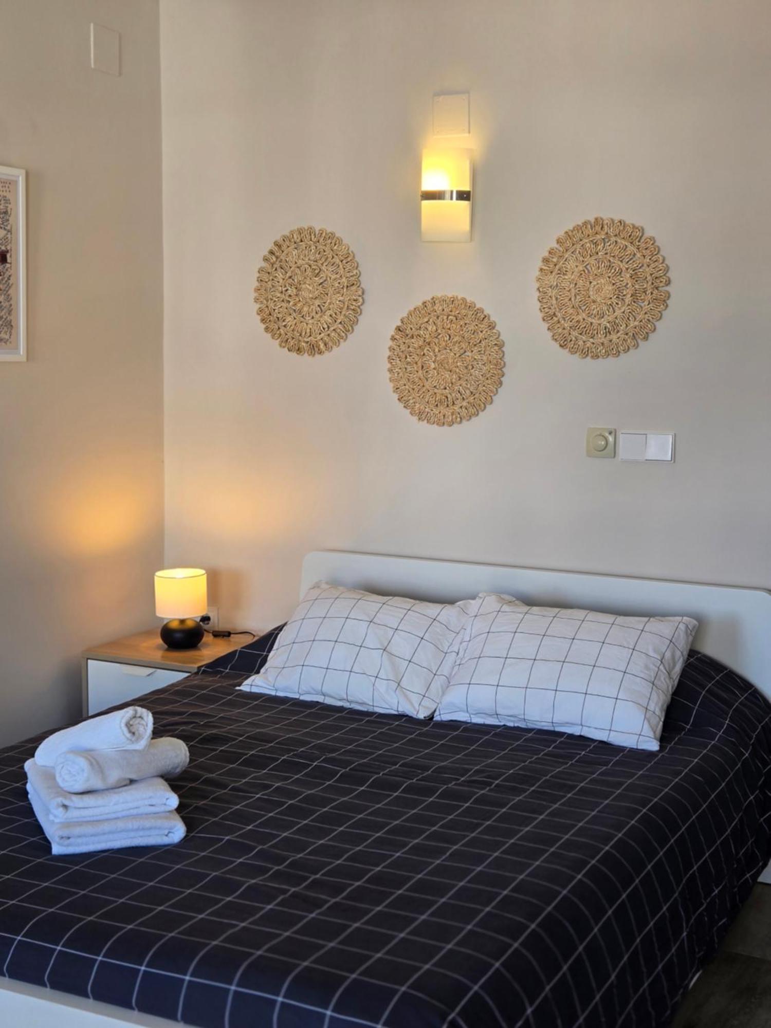 Bonito Estudio Con Vistas, Centro 토레몰리노스 외부 사진