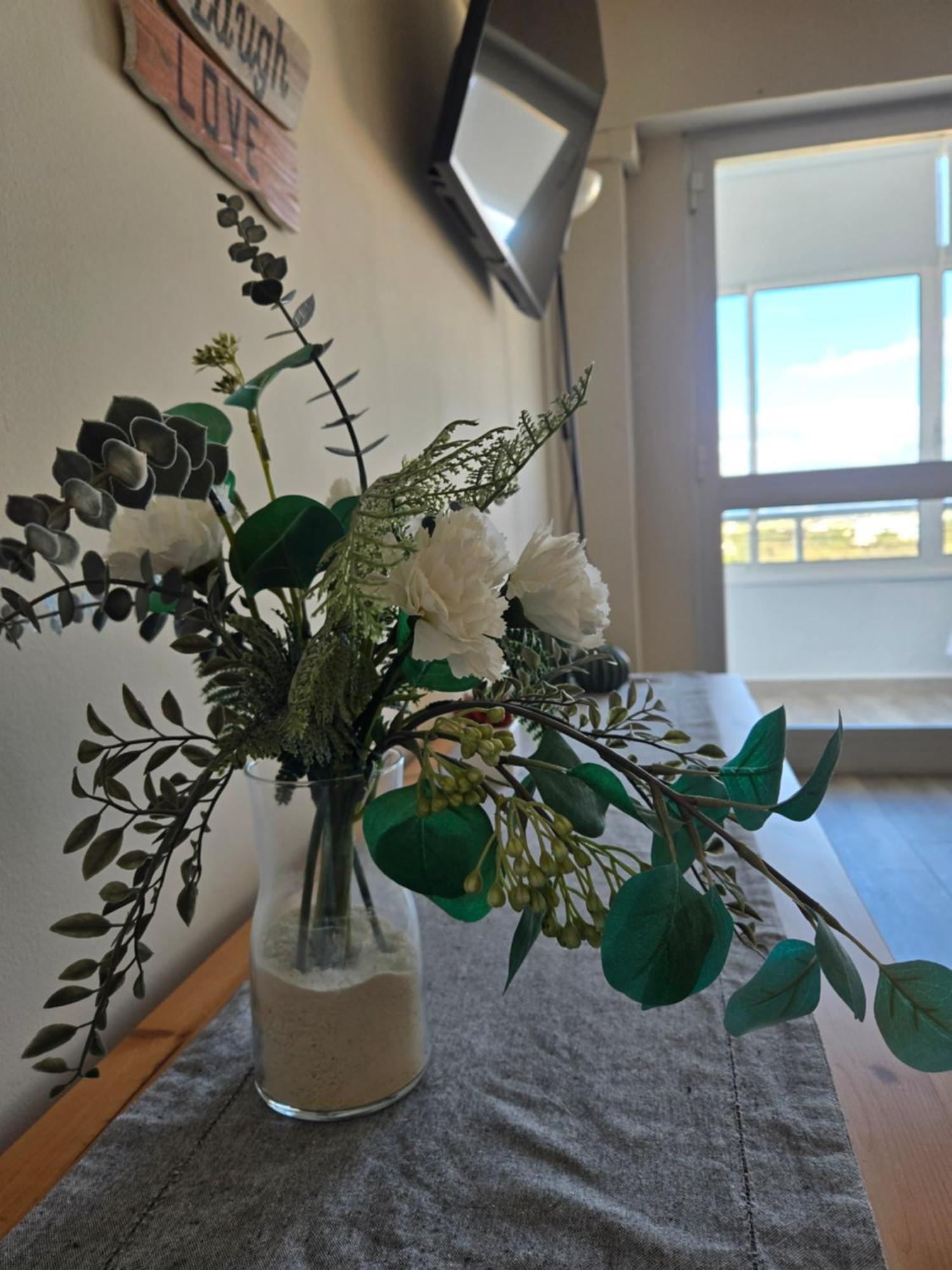 Bonito Estudio Con Vistas, Centro 토레몰리노스 외부 사진