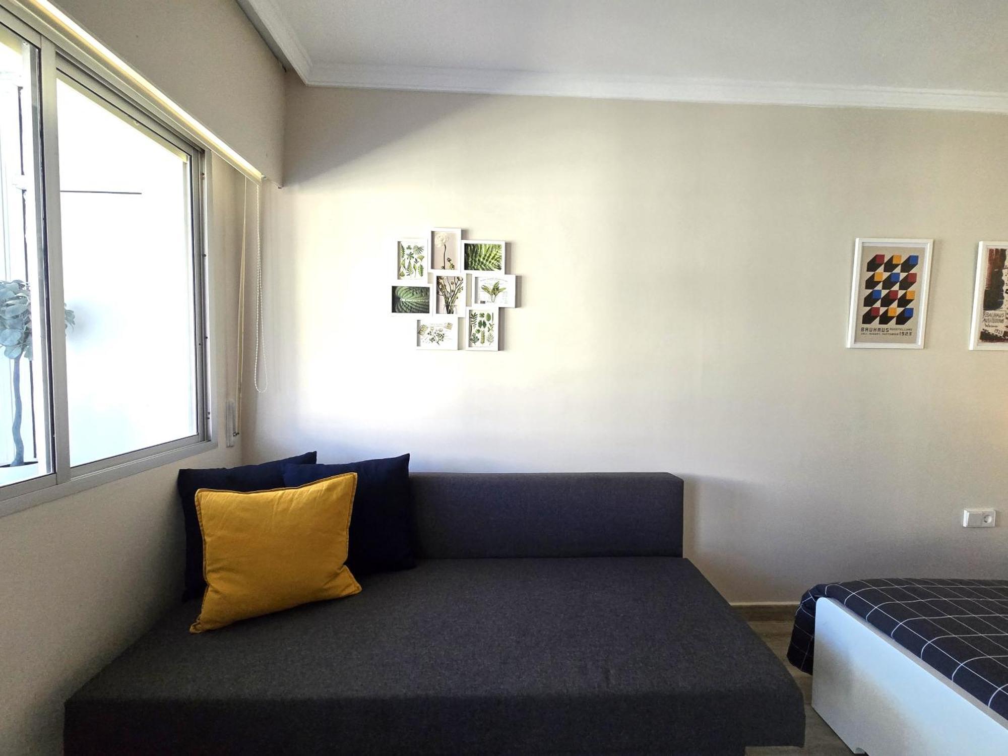 Bonito Estudio Con Vistas, Centro 토레몰리노스 외부 사진